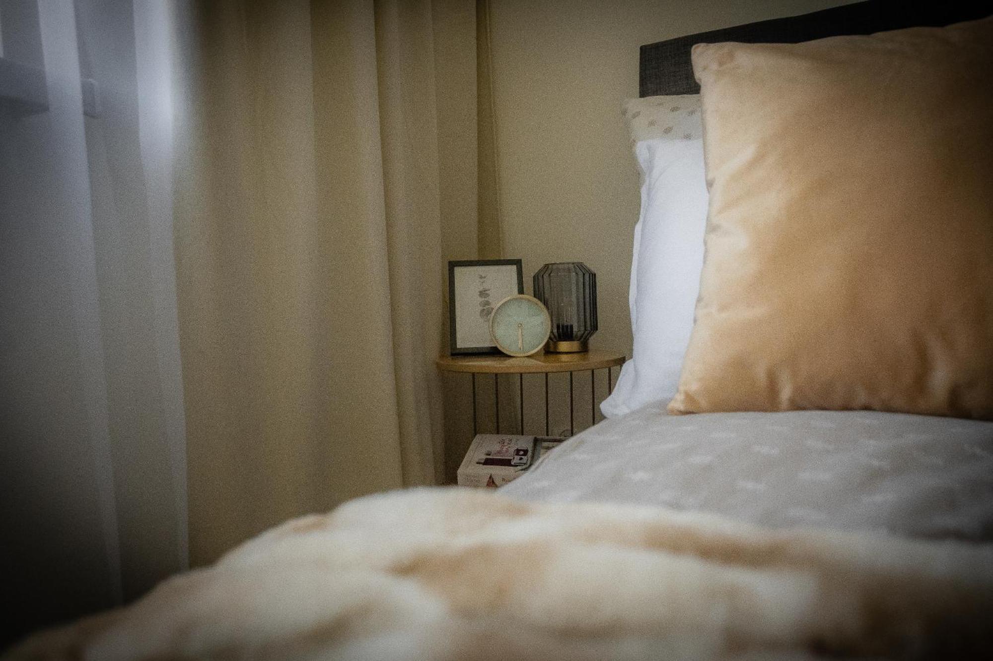 Malinowelove Aircon, 3 Rooms, Parking, Ogrod クラクフ エクステリア 写真